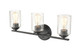 Moven Three Light Vanity (3683-MB)