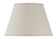 Cal Lighting - SH-1425 - Shade - Shades - Burlap