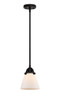 manufacturer_finish:Matte Black|manufacturer_glass:Matte White|light_output:220.00lm|color_temperature:2200K|cri:99