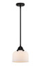 manufacturer_finish:Antique Copper|manufacturer_glass:Matte White|light_output:220.00lm|color_temperature:2200K|cri:99
