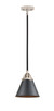 manufacturer_finish:Black Polished Nickel|manufacturer_glass:Matte Black|light_output:220.00lm|color_temperature:2200K|cri:99