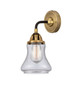 Innovations - 288-1W-BAB-G194 - One Light Wall Sconce - Nouveau 2 - Black Antique Brass