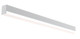 Westgate - SCXT-4FT-20-40W-MCTP-D-DL - Grid Linear - Sandy White