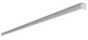 Westgate - SCXT-8FT-40-80W-MCTP-D-FL - Grid Linear - Sandy White