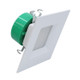 Westgate - SDL4-MCT5 - LED Recess Trim - White