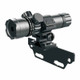 Westgate - SFX-POINTER - LED Laser Aiming Device - Black
