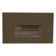 Westgate - SLE-A-120V-MCT-ORB - Integrated Step Light - Oil-Rubbed Bronze