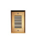 Westgate - SLT-LV-AZ - Trim For Step Egn - Antique Bronze
