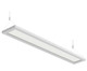 Westgate - SPL-4FT-40W-40K-D - LED Suspended - White