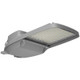 Westgate - STL4-15-50W-50K - Street Light Power Tunable - Light Grey