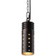 Westgate - TL-118-MCT-ORB - LED Tree Light - Orb