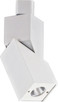 Westgate - TR1-S-10W-WH-40K - LED Track Light - White