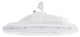 Westgate - USHB-200W-40K - LED Saturn Architectural High Bay - White
