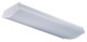 Westgate - WA-2FT-25W-35K-D - LED Architectural Wrap-Around Light - White