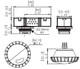 Sensor Dip & Rc (WEC-3MDR-42)