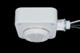 Westgate - WEC-3PR-60 - Sensor Dip & Rc - White