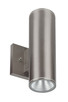 Westgate - WMC3-UDL-MCT-BN-DT - Wall Mount - Bn