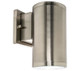 Westgate - WMC-DL-15W-50K-BN - 4 Cylinder Lights - Brushed Nickel