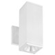 Westgate - WMCS-UDL-RGBW-WH - Wall Mount Westgate - WMCS-UDL-RGBW-WH - Wall Mount
