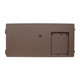 LED Non-Cutoff Wall Packs With Directional Optic Lens (WML2-150W-40K-LG)
