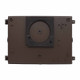 LED Wall Pack (WML2-50W-30K-HL)