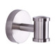 Canarm - BA102A02BN - Robe Hook - Carson - Brushed Nickel