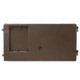 Non-Cutoff Wall Pack (WMX-LG-50-120W-50K)
