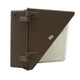 Non-Cutoff Wall Pack (WMXPRO-LG-50-120W-MCTP)