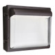 Westgate - WPFX-LG-80-120W-MCTP-P - Wall Pack - Bronze
