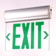 Westgate - XT-EL1GCA-EM - Exit Sign