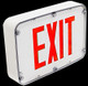 Westgate - XTN4X-2RW - LED Exit Sign