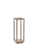 Zafferano - LD0258S3 - LED Table Lamp - Home - Sand