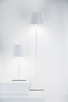 Poldina Pro LED Floor Lamp (LD0360B3)