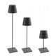 Poldina Pro LED Floor Lamp (LD0360N3) Poldina Pro LED Floor Lamp (LD0360N3)