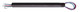 Canarm - DR12ORB-1OD - Downrod - Oil Rubbed Bronze
