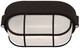 Canarm - IOL1610 - One Light Outdoor Lantern - Marine - Black