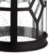 Outdoor One Light Outdoor Downlight