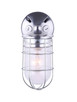 Iol337Al One Light Outdoor Lantern