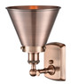 manufacturer_finish:Antique Copper|manufacturer_glass:Antique Copper|light_output:220.00lm|color_temperature:2200K|cri:99