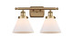 manufacturer_finish:Polished Nickel|manufacturer_glass:Matte White|light_output:220.00lm|color_temperature:2200K|cri:99