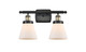 manufacturer_finish:Black Antique Brass|manufacturer_glass:Matte White|light_output:220.00lm|color_temperature:2200K|cri:99