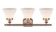 manufacturer_finish:Antique Copper|manufacturer_glass:Matte White|light_output:220.00lm|color_temperature:2200K|cri:99