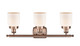 manufacturer_finish:Antique Copper|manufacturer_glass:Matte White|light_output:220.00lm|color_temperature:2200K|cri:99
