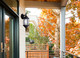 Outdoor One Light Outdoor Lantern (IOL73T10)
