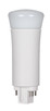 Satco - S29860 - Light Bulb - Frost
