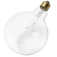 Satco - S3010 - Light Bulb - Clear