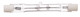 Satco - S3184 - Light Bulb - Clear