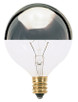 Satco - S3246 - Light Bulb - Silver Crown