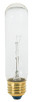 Satco - S3250 - Light Bulb - Clear