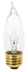 Satco - S3264 - Light Bulb - Clear